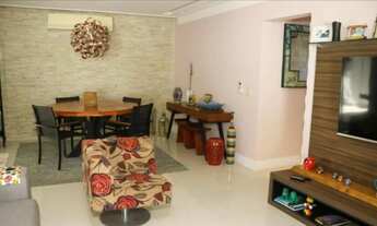 Imagem 6: RECREIO - CONDOMÍNIO VILLAGE BIARRITZ CASA TRIPLEX 260 m2, COM 4 SUÍTES , 3 VAGAS NÃO É MO