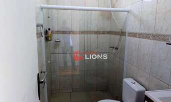 Imagem 5: Casa com 2 dormitórios à venda, 130 m² por R$ 370.000,00 - Jardim Santa Adélia - Limeira/S