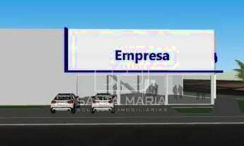 Imagem 4: Salão/Galpão (salão - sobrado