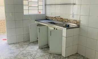 Imagem: Casa para aluguel tem 50 metros quadrados