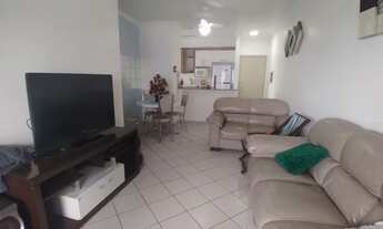 Imagem 2: Apartamento 2 dormitórios - frente ao mar- Centro