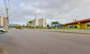 Imagem 2: Studio para venda tem 47 metros quadrados com 1 quarto em Cristo Rei - Curitiba - PR