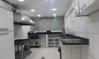 Imagem 6: RESTAURANTE DISPONÍVEL PARA VENDA E LOCAÇÃO