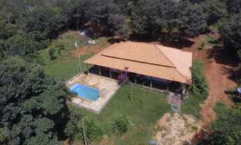 Imagem 2: Lindo sitio com área de 10.000 m², Jaboticatubas (Temos varias opções)