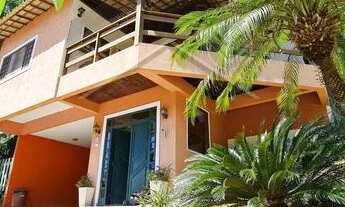 Imagem: Casa a venda em Condomínio em Itaipu Niterói