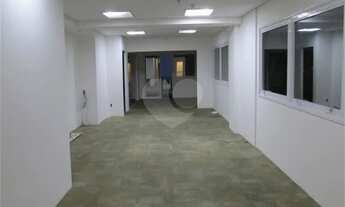 Imagem 6: São Paulo - Conjunto Comercial/Sala - JARDIM PAULISTA