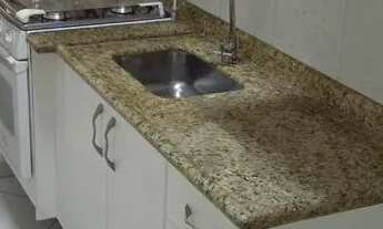 Imagem 4: Apartamento com 2 dormitórios, 62 m² - venda por R$ 300.000,00 ou aluguel por R$ 2.727,57