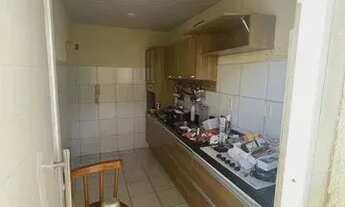 Imagem: Casa para venda tem 100 metros quadrados