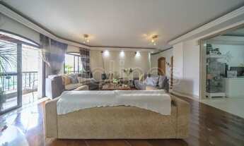 Imagem 3: Apartamento à venda no bairro Tatuapé - São Paulo/SP