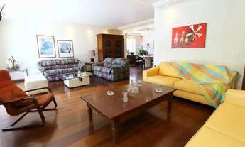 Imagem: Apartamento para venda possui 340 metros