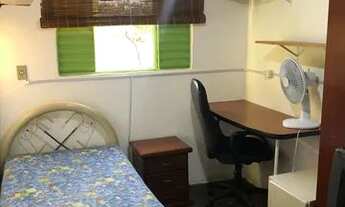 Imagem: Aluguel de quartos