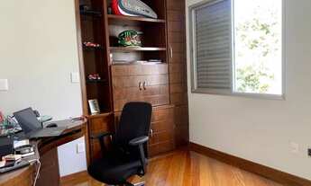 Imagem 2: Apartamento com 3 dormitórios à venda em Belo Horizonte