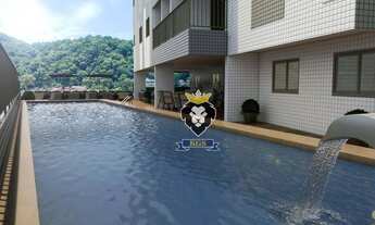 Imagem: Apartamento com 3 suítes, 3 vagas de garagem