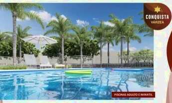 Imagem 4: VÁRZEA pelo MINHA CASA MINHA VIDA+SUBSIDIO,com 2 quartos,41m²,com lazer,5 Andares