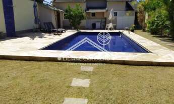 Imagem 3: Casa com piscina a venda em Itaipuaçu