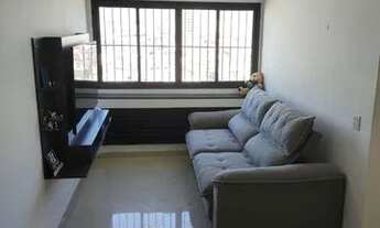 Imagem: Apartamento com 2 dormitórios à venda