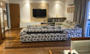 Imagem 2: Apartamento - Vila Ema - Residencial Solar da Colina - 187m² - 4 Dormitórios - Aceita Perm