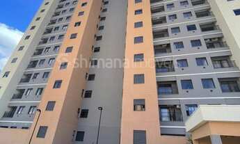 Imagem 3: Apartamento para aluguel no Borghese Boulevard