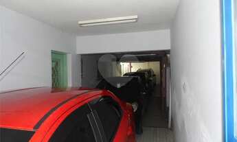 Imagem 7: Espaço de 274,40 M² possuindo 3 Casas com 3 dormitórios, 1 sala e 1 banheiro em cada