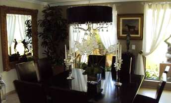 Imagem 5: Casa com 4 dormitórios, 370 m² - venda por R$ 2.400.000,00 ou aluguel por R$ 12.000,00/mês