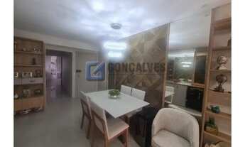 Imagem 5: SAO BERNARDO DO CAMPO - Residential / Apartment - BAETA NEVES