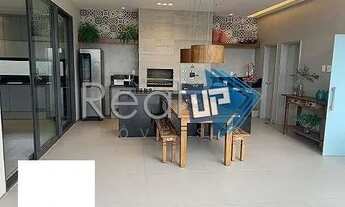 Imagem 7: Magnifica Casa de luxo no condomínio AlphaVille