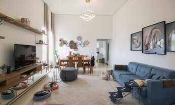 Imagem: Casa à venda (158,00 m²), Res. Mosaico