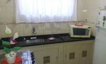 Imagem 6: Jacarei - Casa Padrão - Parque Santo Antonio