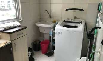 Imagem 6: Apartamento 3 Dormitórios (Suíte), Amplo e Uma Vaga de Garagem Muito Bem Localizado no Bal