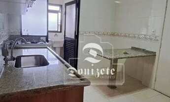 Imagem 4: Apartamento com 4 dormitórios, 117 m² - venda por R$ 680.000,00 ou aluguel por R$ 3.850,00