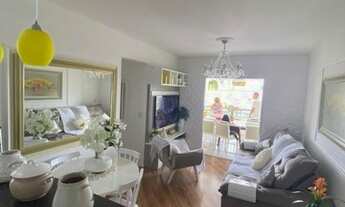 Imagem 4: Apartamento para Venda em São Paulo, Parque São Lucas, 3 dormitórios, 1 suíte, 1 banheiro