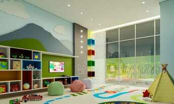 Imagem 5: Apartamento para Venda em Fortaleza, Aldeota, 3 dormitórios, 2 suítes, 3 banheiros, 2 vaga