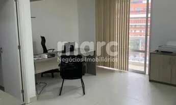 Imagem 4: SAO PAULO - Conjunto Comercial/Sala - ACLIMACAO