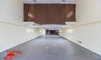 Imagem 6: Prédio para Venda ou Aluguel 1.350m² 8 Vagas