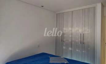 Imagem 7: São Paulo - Apartamento Padrão - Mooca