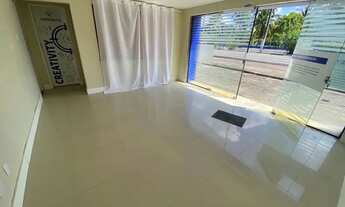 Imagem 3: Sala comercial no Jardins