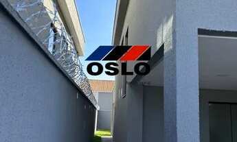 Imagem 5: GOIÂNIA - Casa Padrão - JARDIM ATLÂNTICO