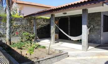 Imagem 3: Casa Térrea com edícula. Bairro Centro