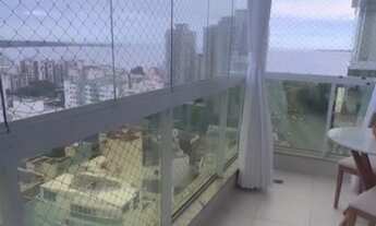 Imagem 2: JD. CAMBURI- LINDA VISTA PARA O MAR - EDIFÍCIO OMNI HOME