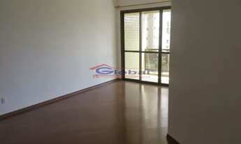 Imagem 4: Apartamento Bairro Jardim em Santo André