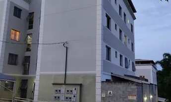 Imagem: área privativa urgente