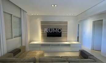 Imagem 5: Apartamento - Nova Campinas - Campinas