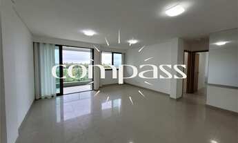 Imagem 6: Apartamento com 2 suítes para venda e locação no Cond. Terraço Laguna na Reserva do Paiva