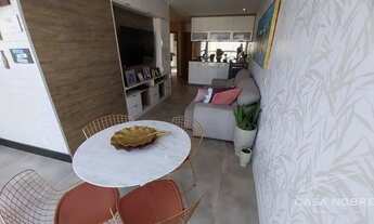 Imagem 2: Apartamento com 3 dormitórios à venda, 110 m² por R$ 1.100.000,00 - Praia do Canto - Vitór