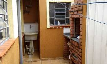 Imagem 2: Casa à venda, 123 m² por R$ 350.000,00 - Vila Moinho Velho - São Paulo/SP