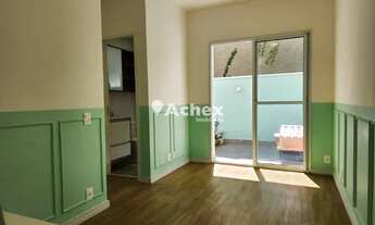 Imagem 6: Apartamento 2 dormitórios, locação ,bairro Jardim do Lago Campinas -SP