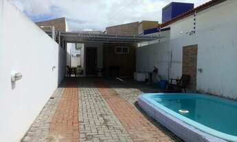 Imagem 3: Casa pra temporada em jacumã