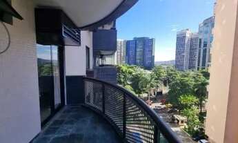 Imagem 3: APARTAMENTO RESIDENCIAL em RIO DE JANEIRO - RJ, BARRA DA TIJUCA