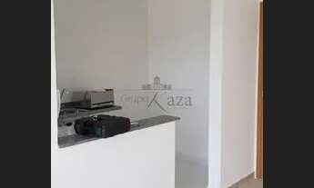 Imagem 4: Jacarei - Apartamento Padrão - Parque Santo Antonio