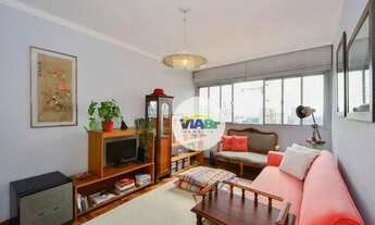 Imagem 2: Apartamento com 2 dormitórios à venda, 67 m² por R$ 640.000,00 - Vila Clementino - São Pau